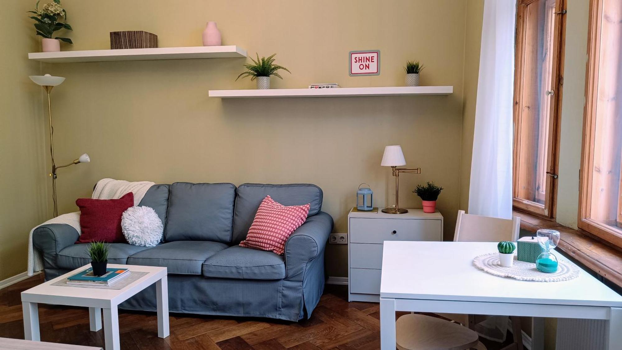 Atlashouse 리가 외부 사진