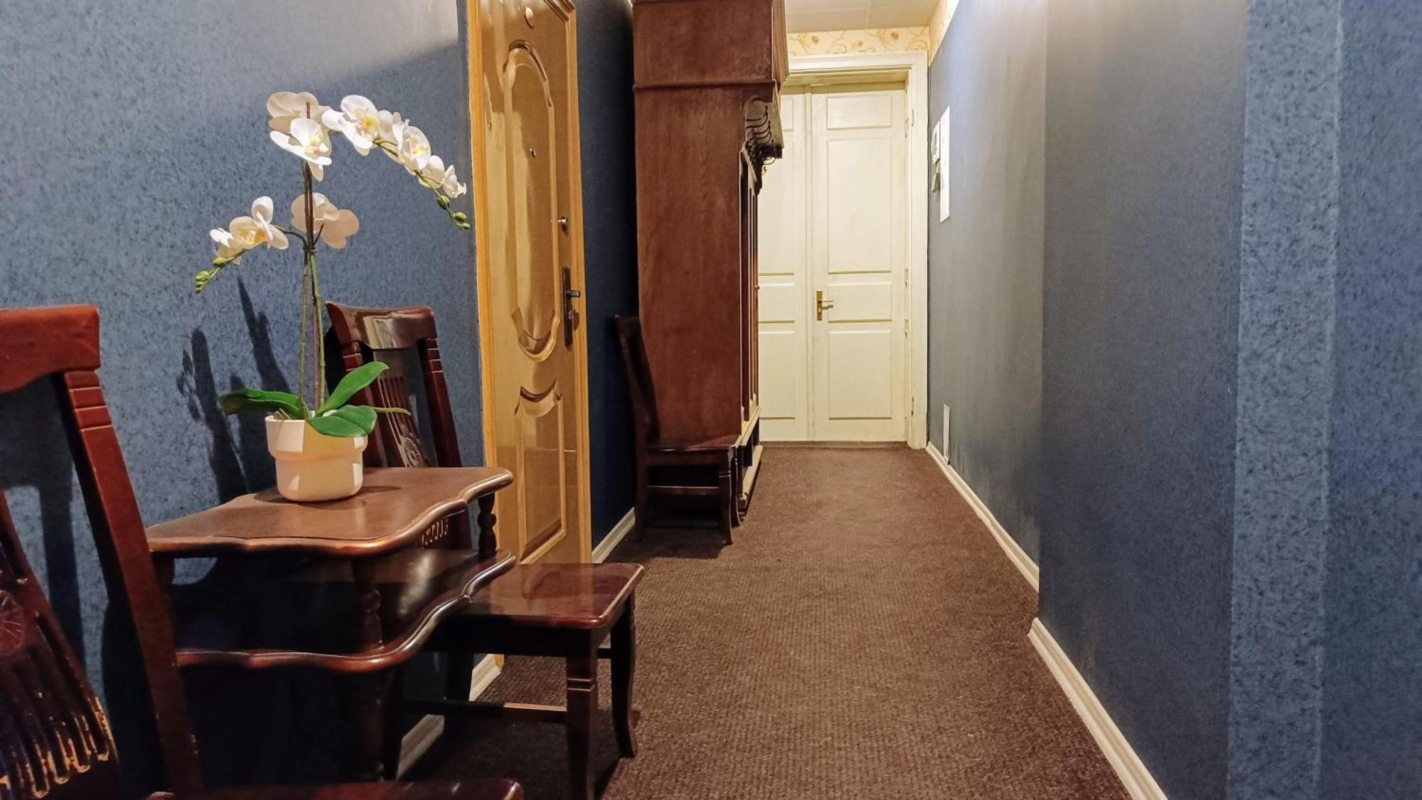Atlashouse 리가 외부 사진