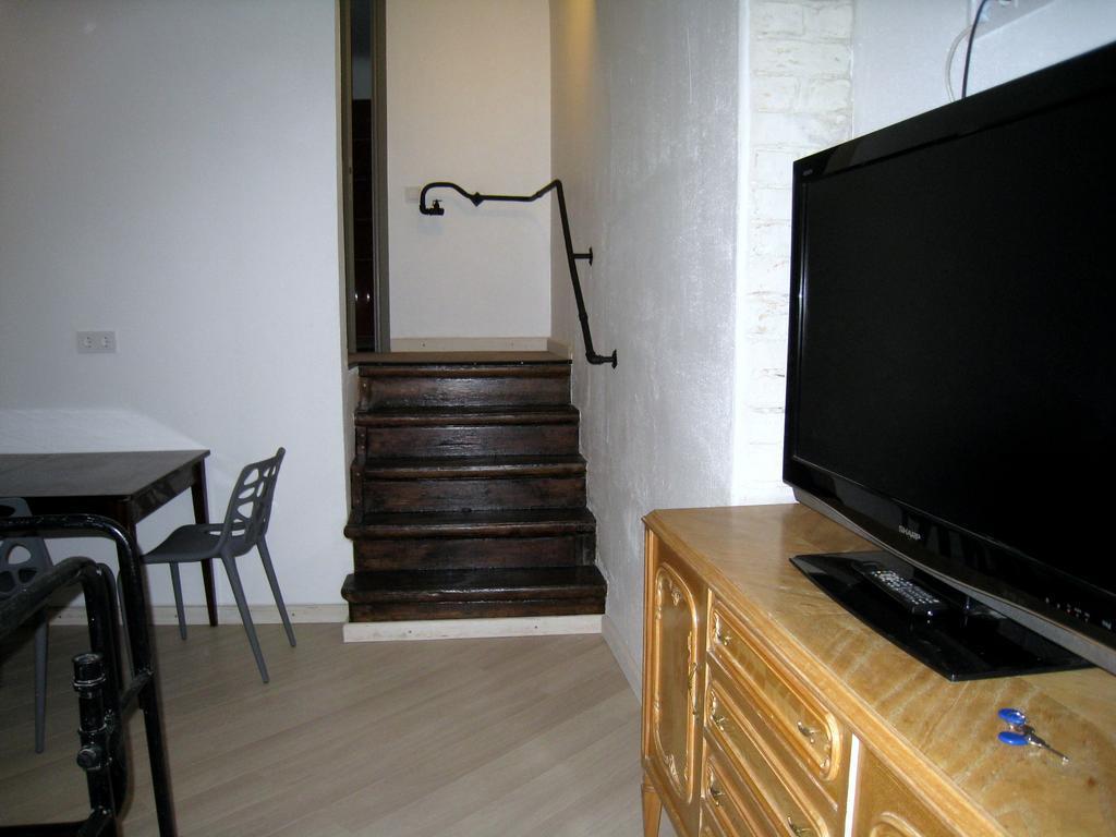Atlashouse 리가 외부 사진